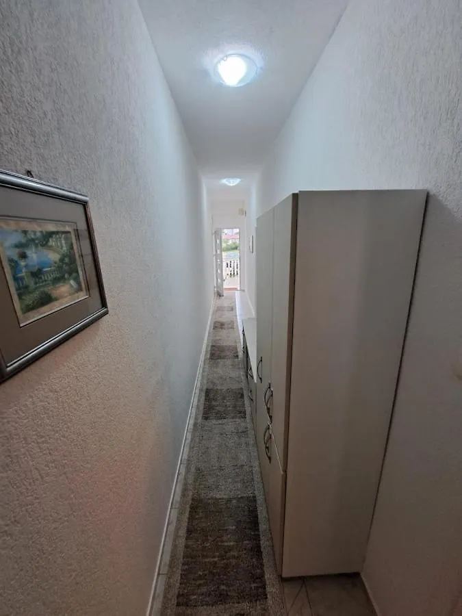 Apartments Ivica Starigrad Paklenica