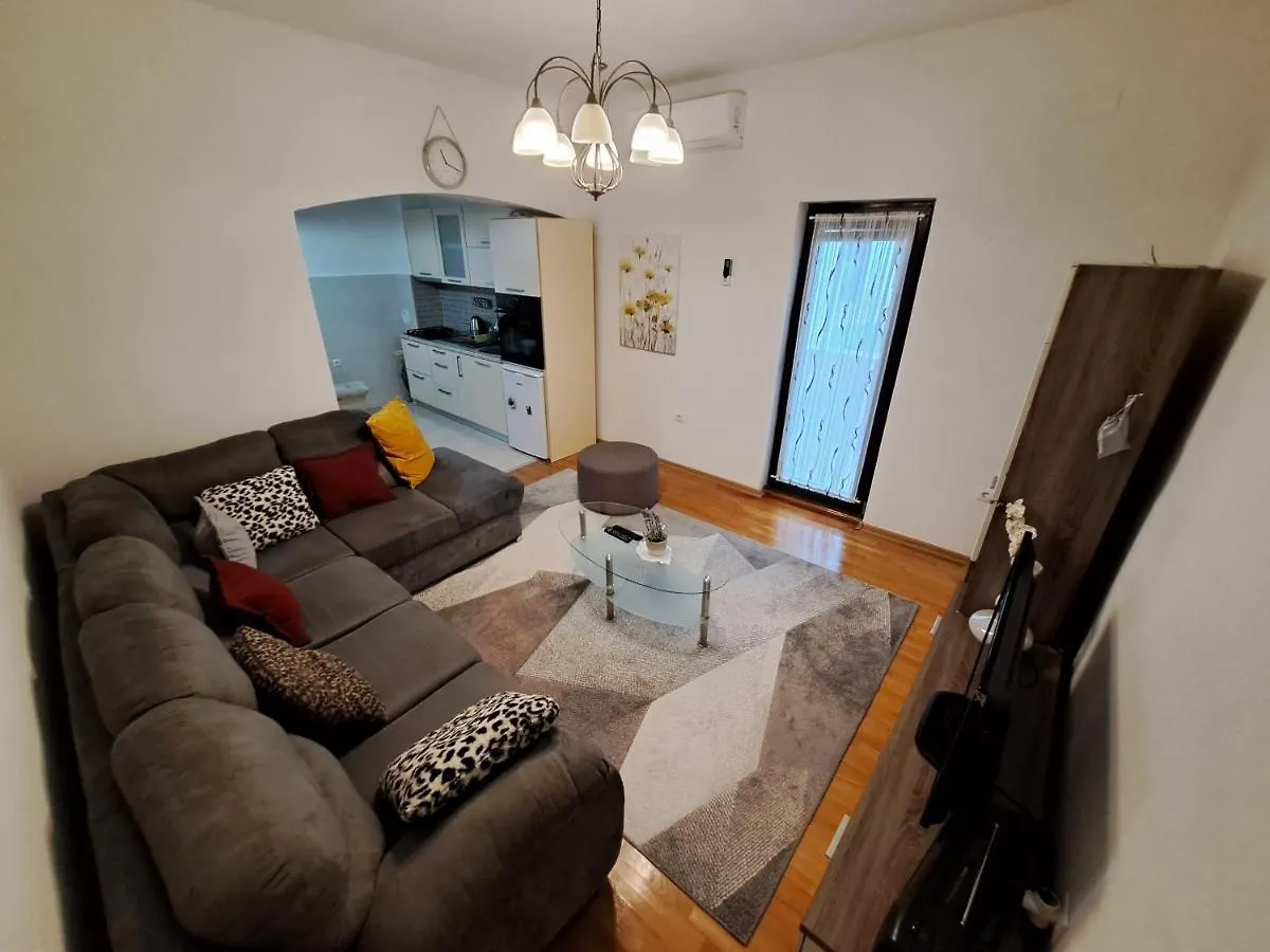 Apartments Ivica Starigrad Paklenica