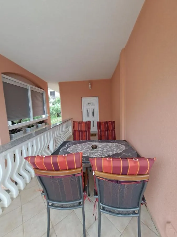 Apartments Ivica Starigrad Paklenica